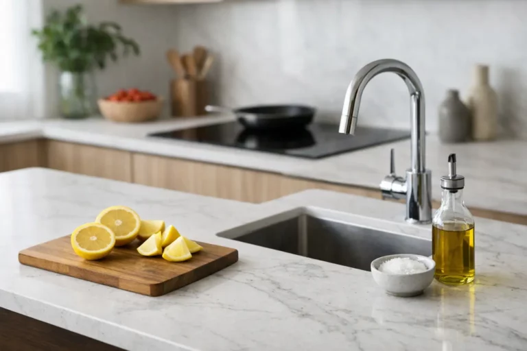 Skúsenosti so Silestone v kuchyni bez prikrášlenia
